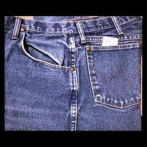 Wrangler jeans 31MWZPW